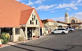 Econo Lodge Downtown Albuquerque